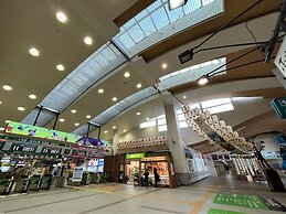 Richmond Hotel Akita Ekimae