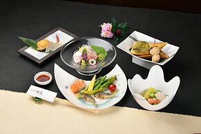 Richmond Hotel Akita Ekimae