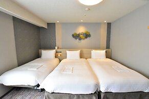 Richmond Hotel Akita Ekimae