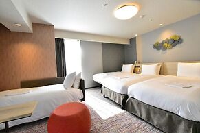Richmond Hotel Akita Ekimae