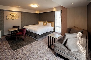 Richmond Hotel Akita Ekimae