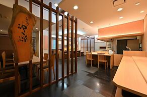 Richmond Hotel Akita Ekimae