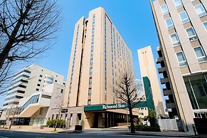 Richmond Hotel Akita Ekimae