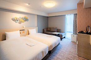 Richmond Hotel Akita Ekimae