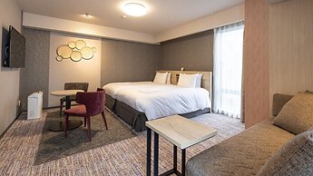 Richmond Hotel Akita Ekimae