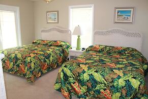 Bermuda Breeze C Holiday Home Holiday home 8