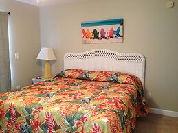 Bermuda Breeze C Holiday Home Holiday home 8