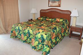 Bermuda Breeze C Holiday Home Holiday home 8