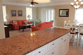 Bermuda Breeze C Holiday Home Holiday home 8