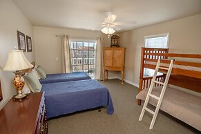 Bermuda Breeze D Holiday Home Holiday home 8