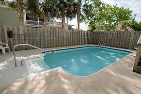 Bermuda Breeze D Holiday Home Holiday home 8