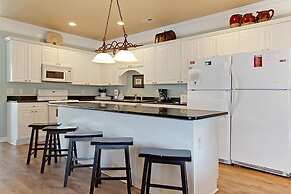 Bermuda Breeze D Holiday Home Holiday home 8