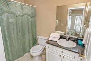 Bermuda Breeze D Holiday Home Holiday home 8