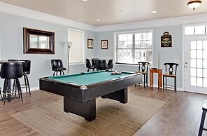 Bermuda Breeze D Holiday Home Holiday home 8