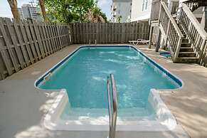 Bermuda Breeze D Holiday Home Holiday home 8