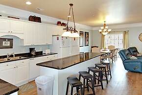 Bermuda Breeze D Holiday Home Holiday home 8