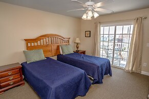 Bermuda Breeze D Holiday Home Holiday home 8