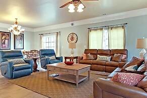 Bermuda Breeze D Holiday Home Holiday home 8