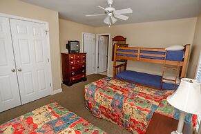 Bermuda Breeze D Holiday Home Holiday home 8