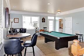 Bermuda Breeze D Holiday Home Holiday home 8