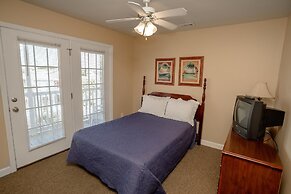 Bermuda Breeze D Holiday Home Holiday home 8