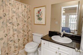 Bermuda Breeze D Holiday Home Holiday home 8