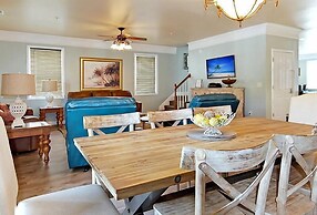 Bermuda Breeze D Holiday Home Holiday home 8