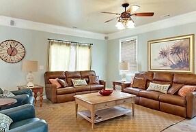 Bermuda Breeze D Holiday Home Holiday home 8