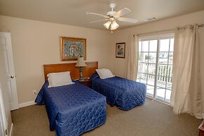 Bermuda Breeze D Holiday Home Holiday home 8