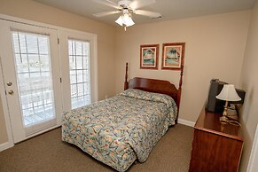 Bermuda Breeze D Holiday Home Holiday home 8