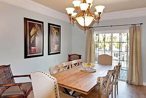 Bermuda Breeze D Holiday Home Holiday home 8