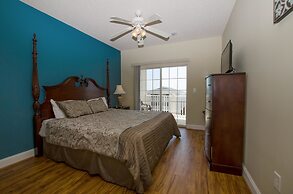 Cherry Grove 203 Villa Villa 5