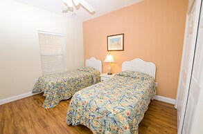 Cherry Grove 203 Villa Villa 5