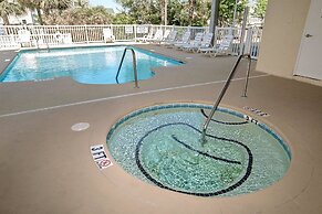 Cherry Grove 203 Villa Villa 5