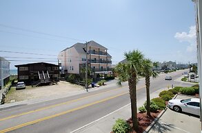 Cherry Grove 203 Villa Villa 5