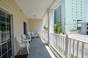 Cherry Grove 203 Villa Villa 5