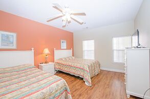 Cherry Grove 203 Villa Villa 5