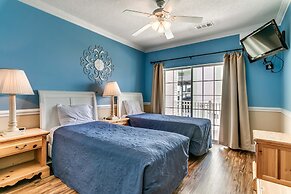 Cherry Grove 206 Villa Villa 6