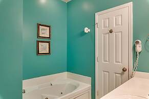 Cherry Grove 206 Villa Villa 6