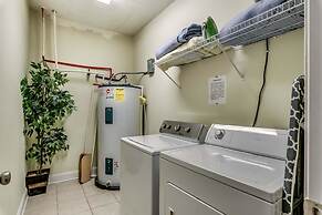 Cherry Grove 206 Villa Villa 6