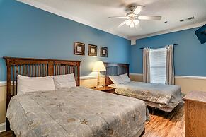 Cherry Grove 206 Villa Villa 6