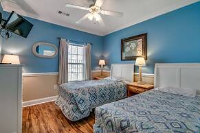 Cherry Grove 206 Villa Villa 6