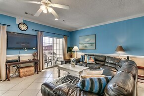 Cherry Grove 206 Villa Villa 6