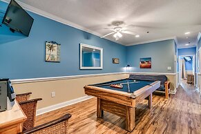 Cherry Grove 206 Villa Villa 6