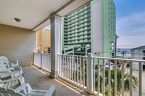 Cherry Grove 206 Villa Villa 6