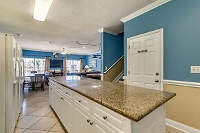 Cherry Grove 206 Villa Villa 6