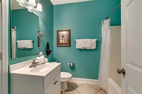 Cherry Grove 206 Villa Villa 6