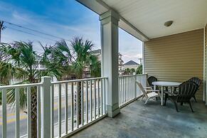 Cherry Grove 206 Villa Villa 6