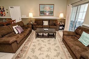 Cherry Grove 210 Villa Villa 5