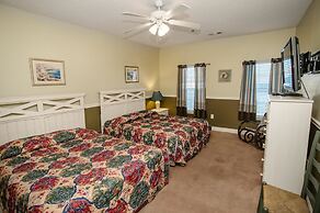 Cherry Grove 210 Villa Villa 5